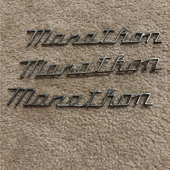 Car Decals Lot Of 3 - Picture 1 of 9